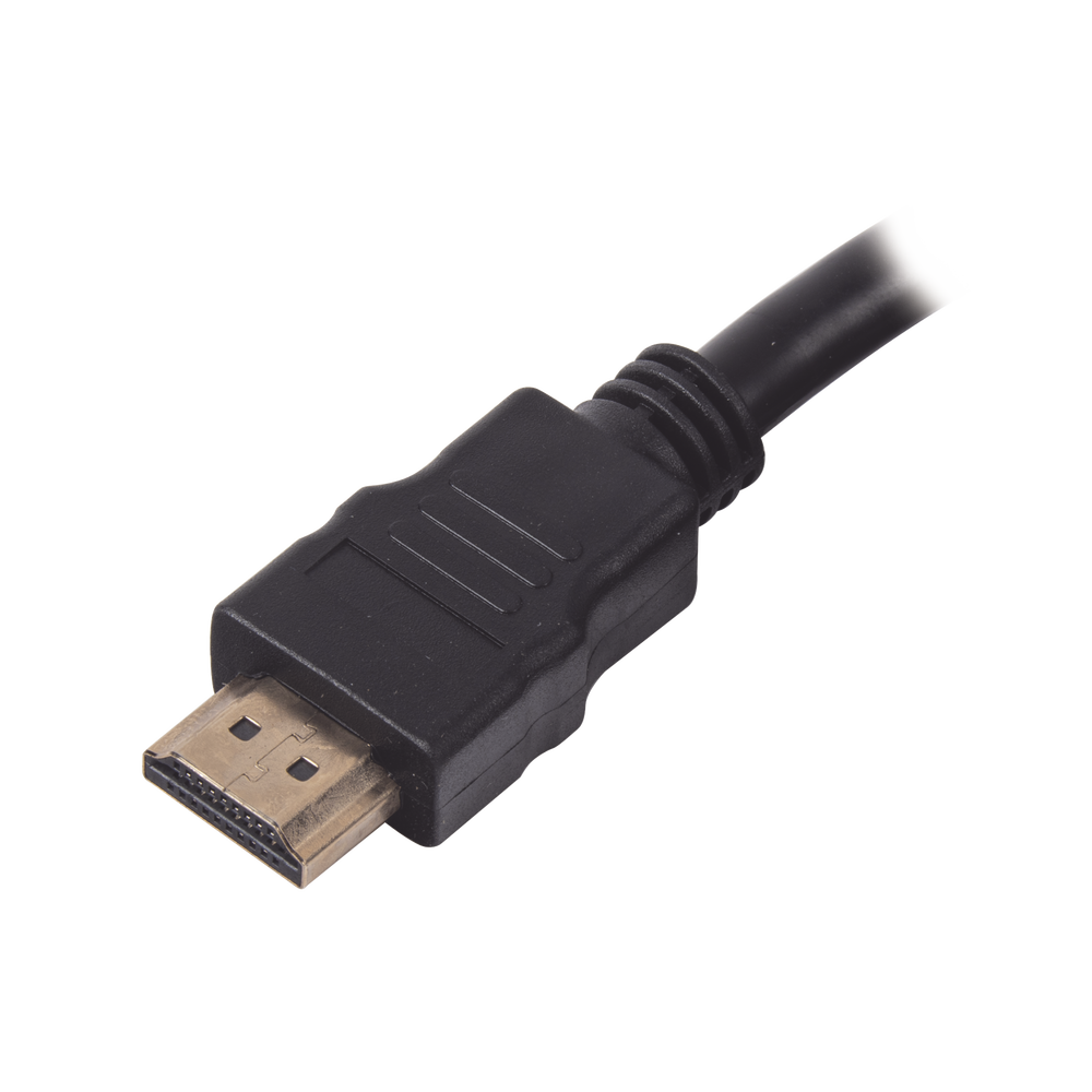 HDMI Cable / 3 ft (1m) / 4K Resolution