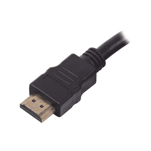 HDMI Cable / 3 ft (1m) / 4K Resolution