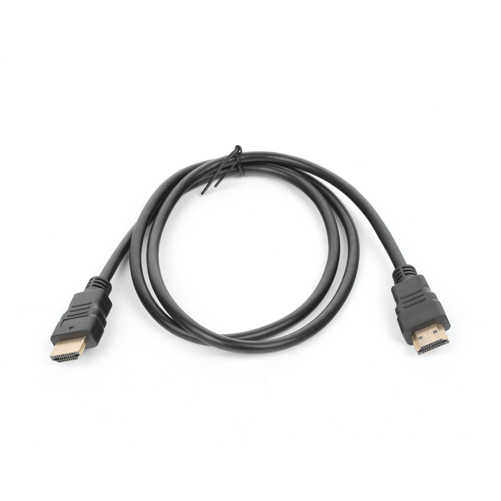 HDMI Cable / 3 ft (1m) / 4K Resolution