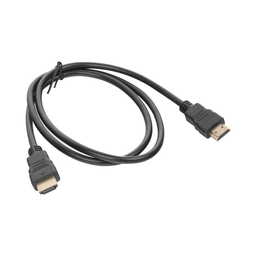 HDMI Cable / 3 ft (1m) / 4K Resolution